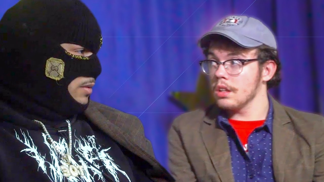 Lil Toe: “Don't Talk About My Mom Like That....” After GF Was Called a Slur