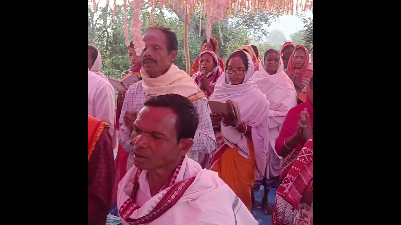 ବନବାସୀ ସନ୍ଥ ଶ୍ରୀ ଗୁରୁ ସୁଦୟା ଆବାଙ୍କ# କୁଇ ଭାଷା ରେ ସତସଙ୍ଗ ସ୍ଥାନ ରିଶୁଗୁଡ଼ା କନ୍ଧମାଳ #