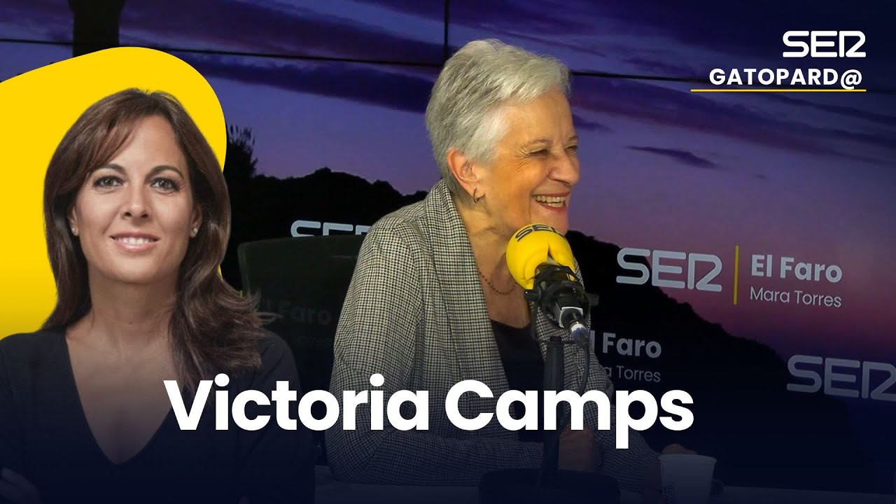 Victoria Camps: 