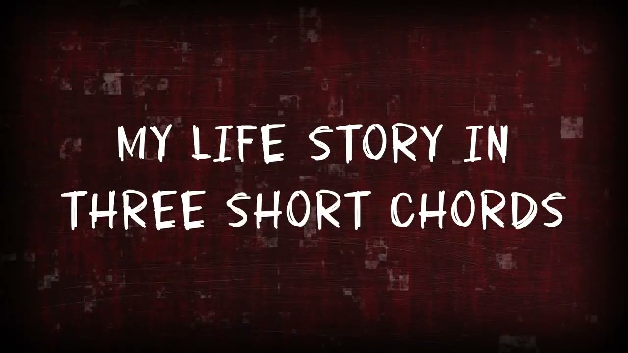 Punk Rock Changed My Life by SMFC