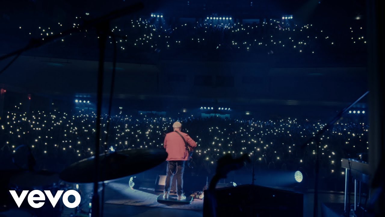 Tom Walker - Better Half of Me (Live from O2 Brixton Academy)