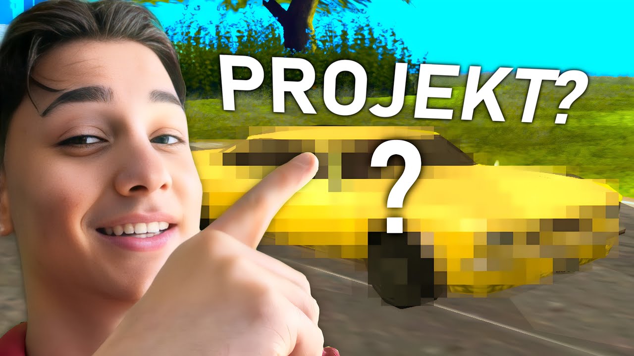 WR&Oacute;CIŁEM i kupiłem PIERWSZY taki w&oacute;z na serwerze! (4LIFE)