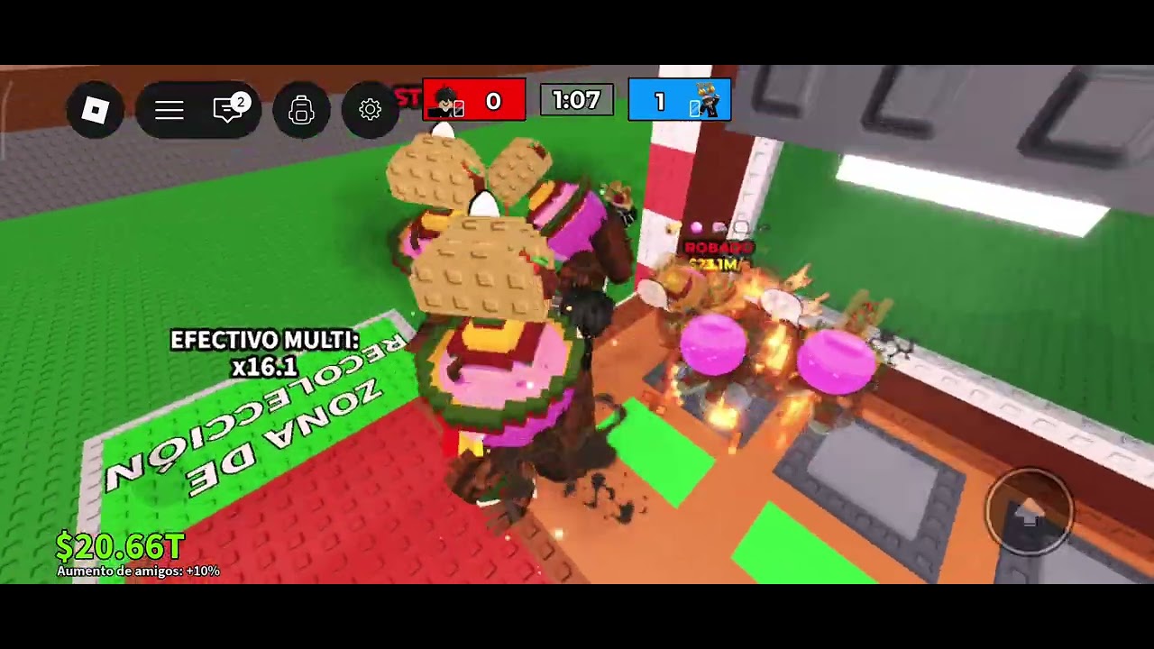 Pvp