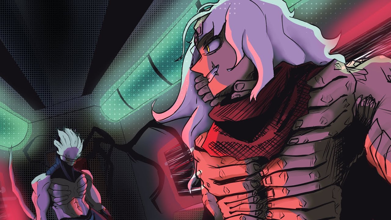 Fandom react to shigaraki vs mahito death battle