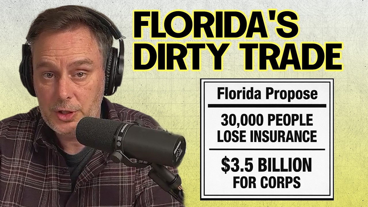 Florida Cuts Healthcare for Corporate Tax Breaks | Gun Lobby's $365K Influence | Week 4 Update