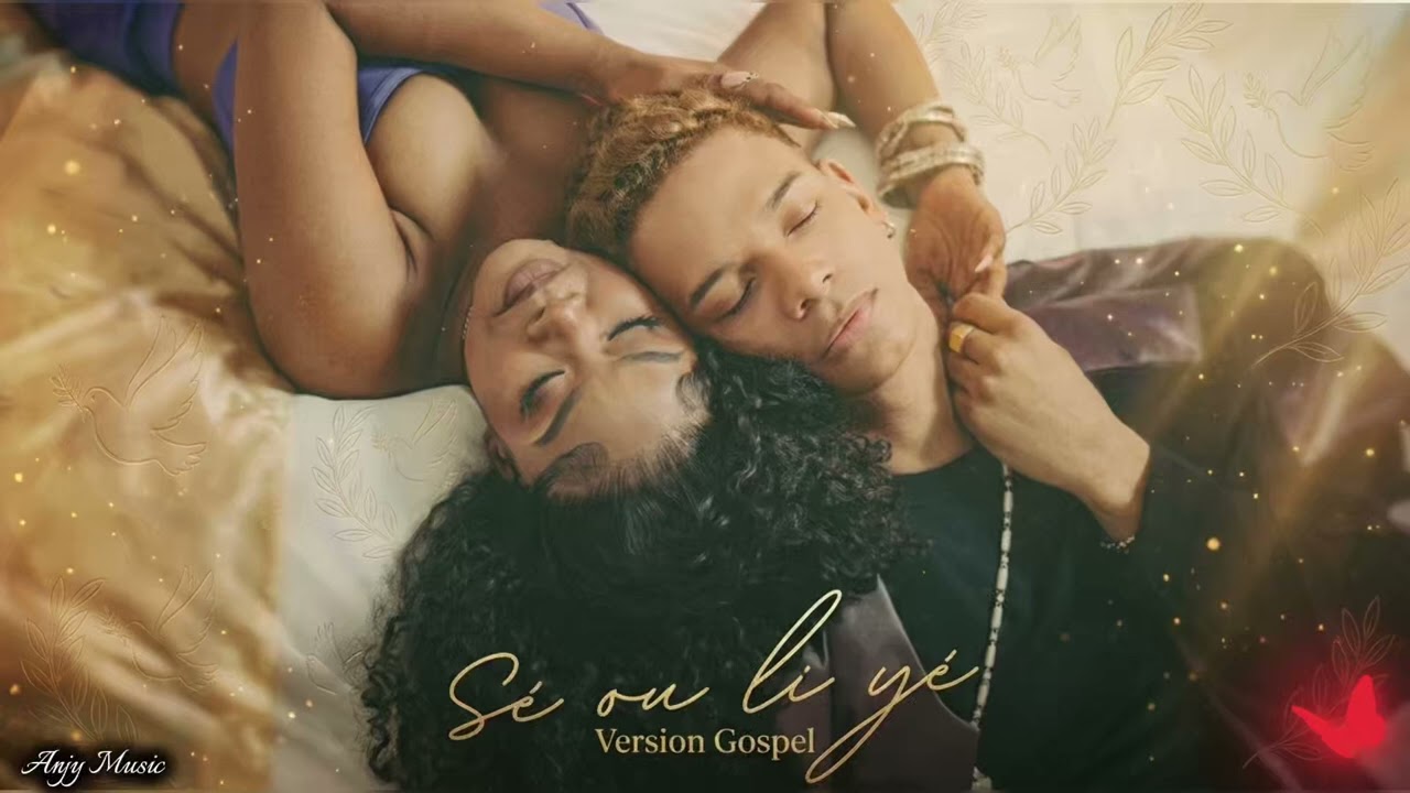 VANESSA FT. ANTONNY - Se Ou Li Ye (Gospel version | TikTok trending 