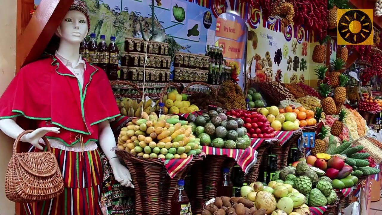MADEIRA - Teil 1 