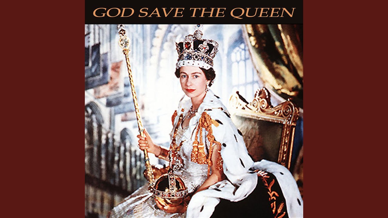 God Save the Queen