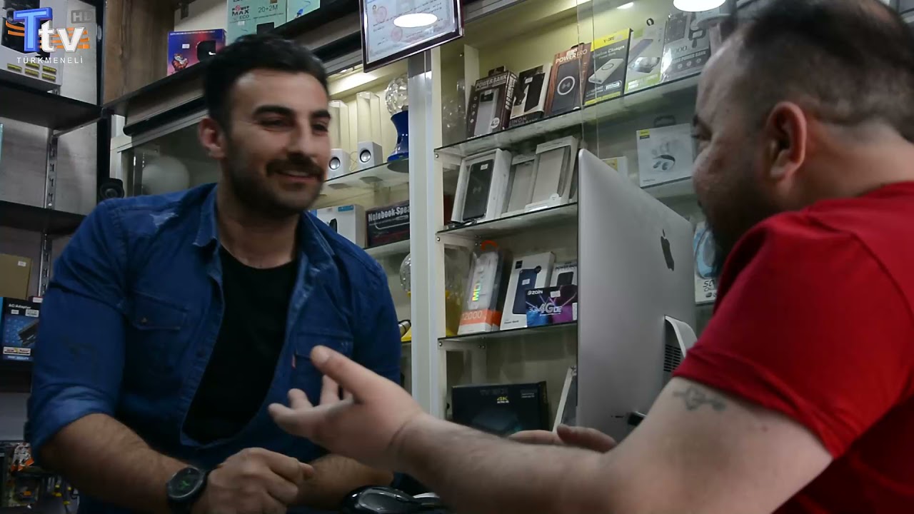 Oyunbaz Adil 3. Bölüm