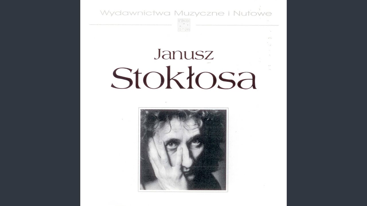 J&oacute;zef K.