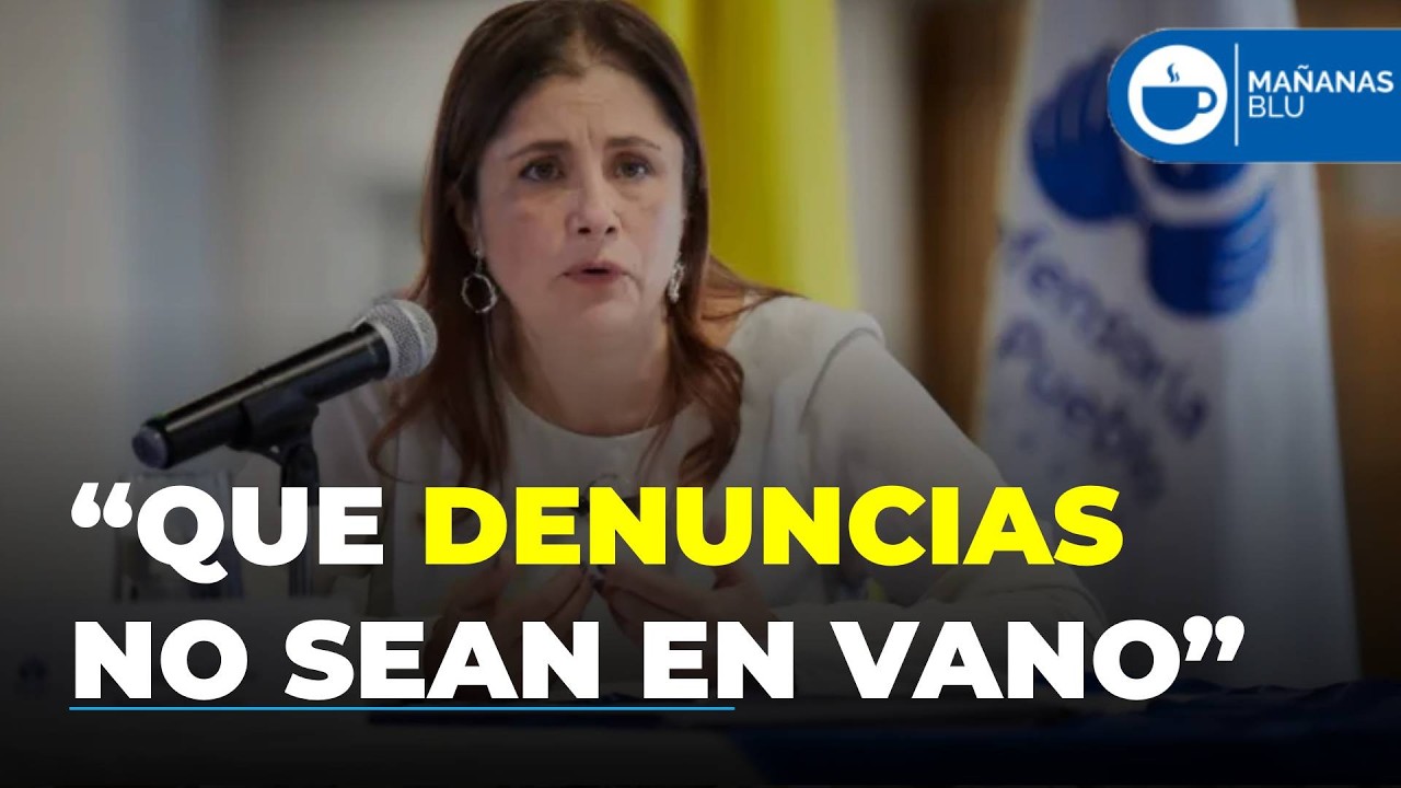 Defensor&iacute;a acompa&ntilde;ar&aacute; a v&iacute;ctimas por acoso en medios de comunicaci&oacute;n y otras instituciones
