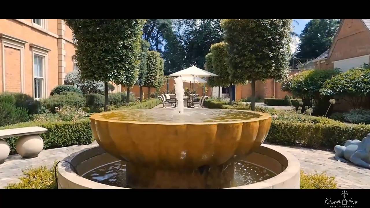 Kilworth House Hotel & Theatre