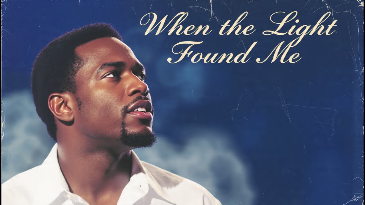 When the Light Found Me | Soulful Old-School Black Church Worship