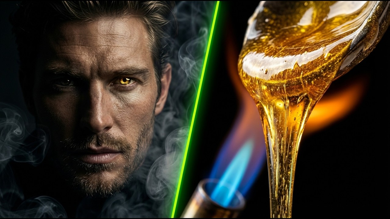 From Seed to Dab - The Journey from Seed to Sky - 420HighState