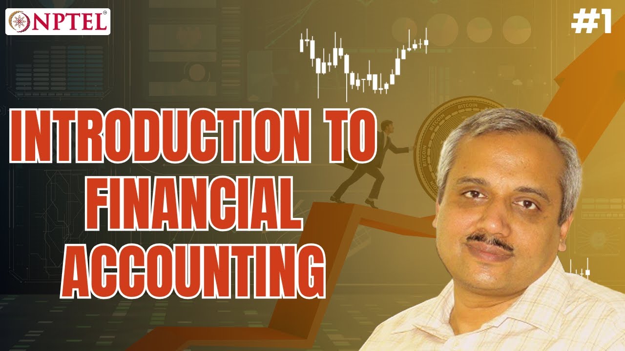 #1 Introduction to Financial Accounting & Cost Accounting | Foundations of Accounting & Finance