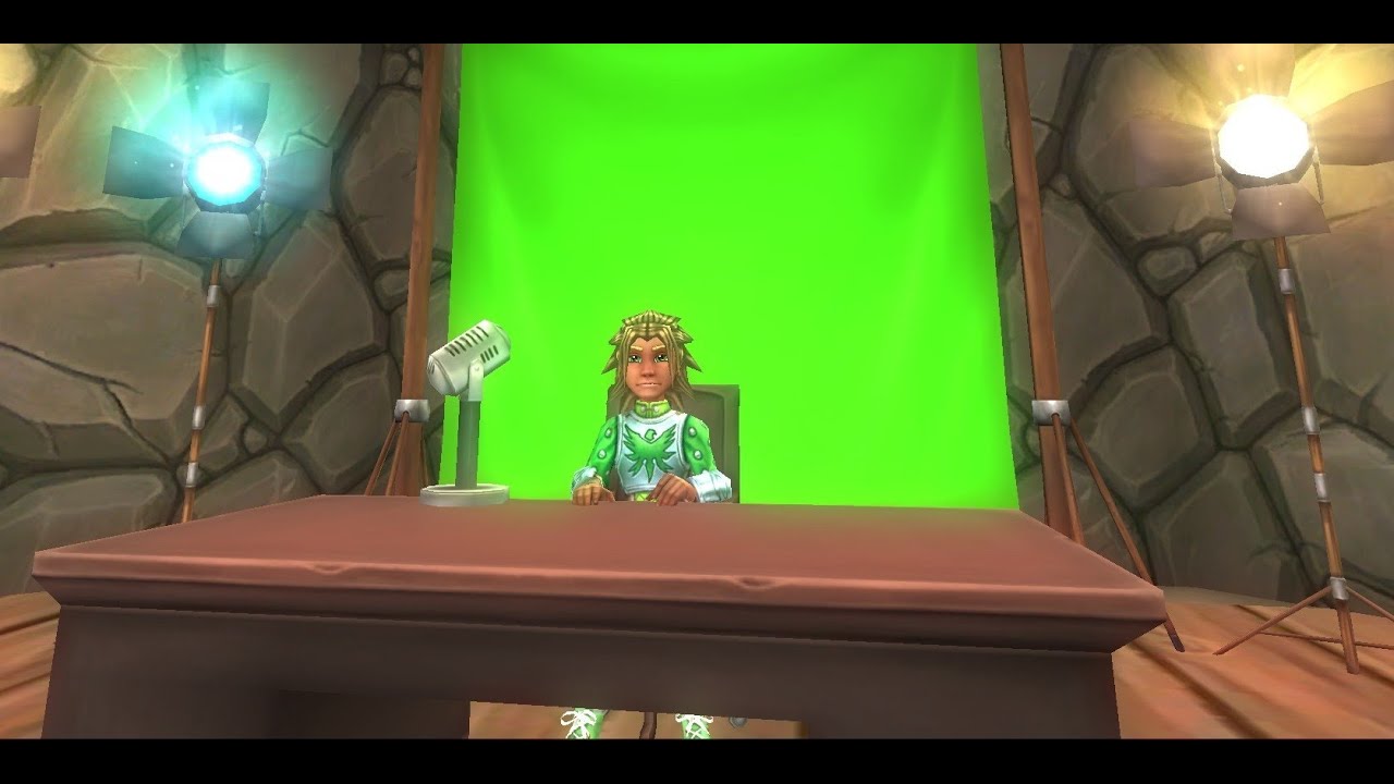 Wizard101 Live! New Hidden Temple Gauntlet or Questin! Dabzgaming