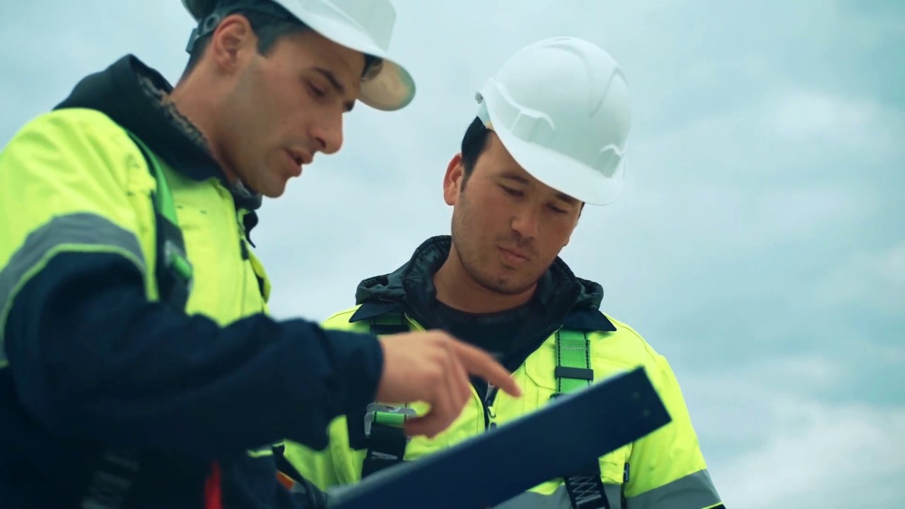 Trimble's ProjectSight - The Next Generation Contractor Solution