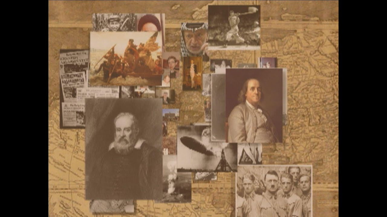 Today in History for October 26th
