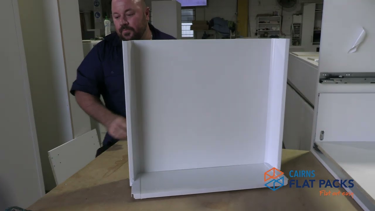 Draw assembly Blum Antaro