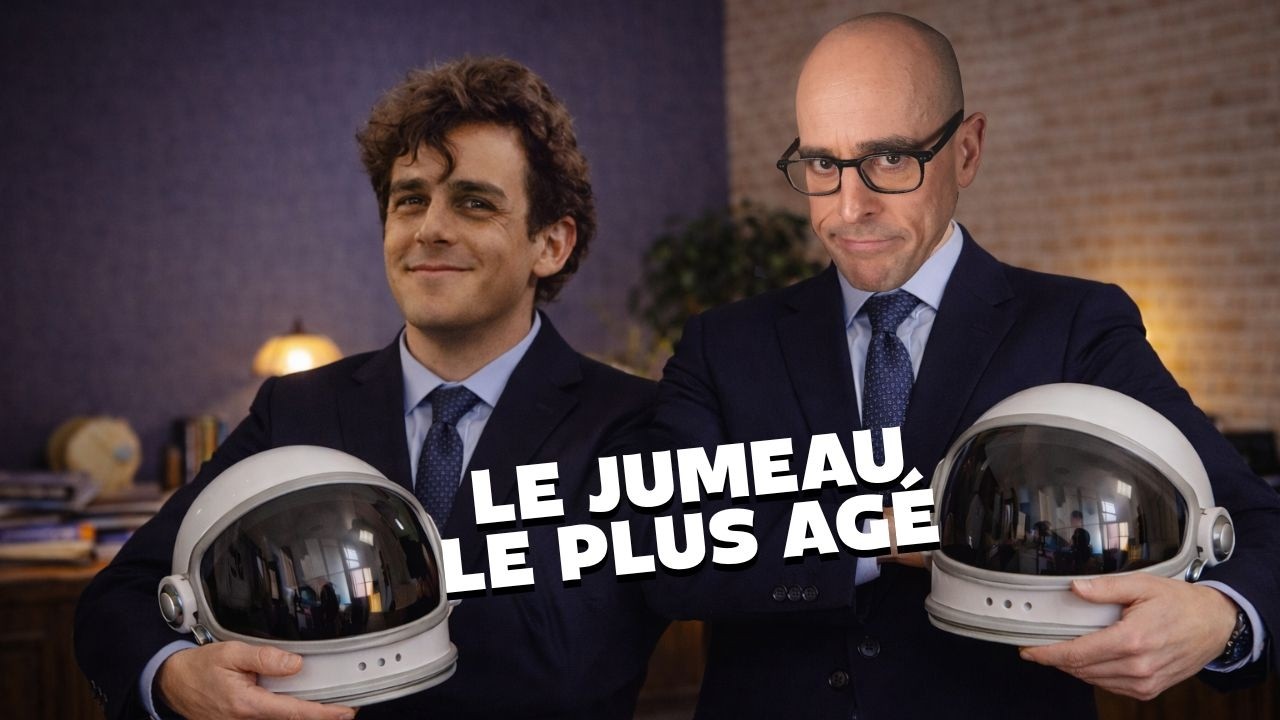 Comment un jumeau peut vieillir plus vite que l’autre ?