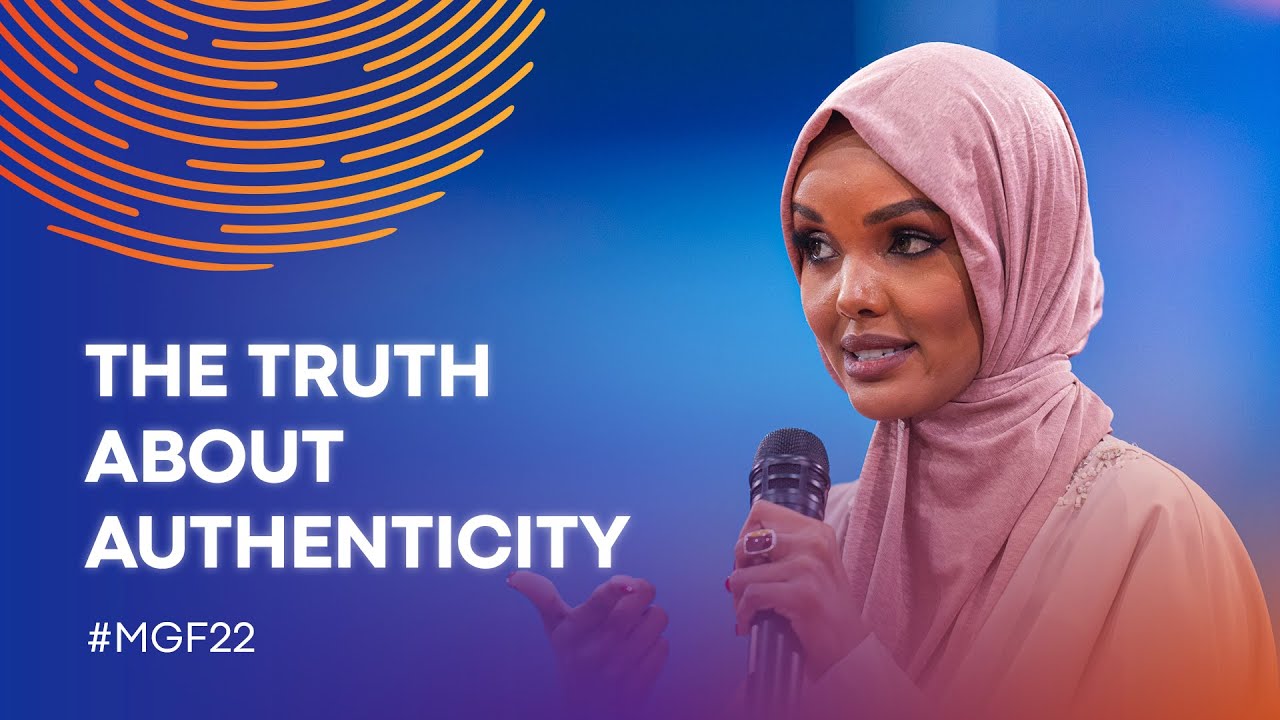 Misk Global Forum 2022: The Truth about Authenticity