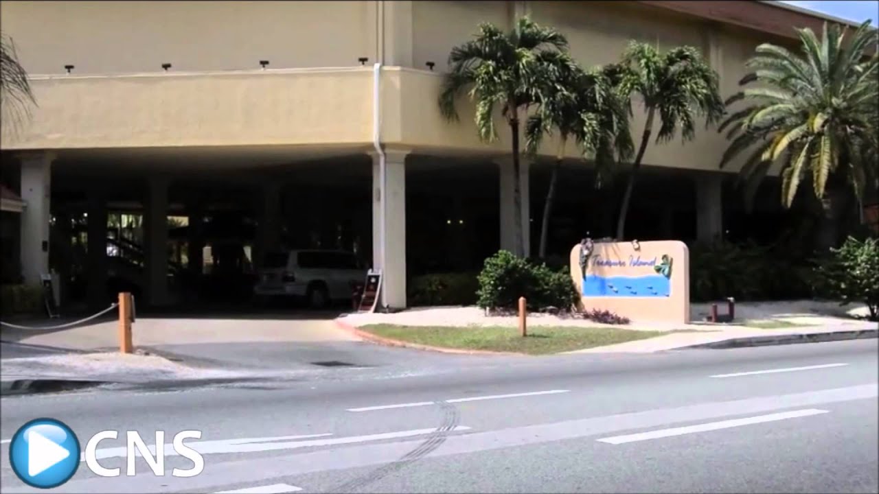 Treasure Island for sale, 1 March 2015