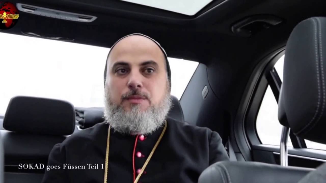 Sokad goes Füssen Teil 1