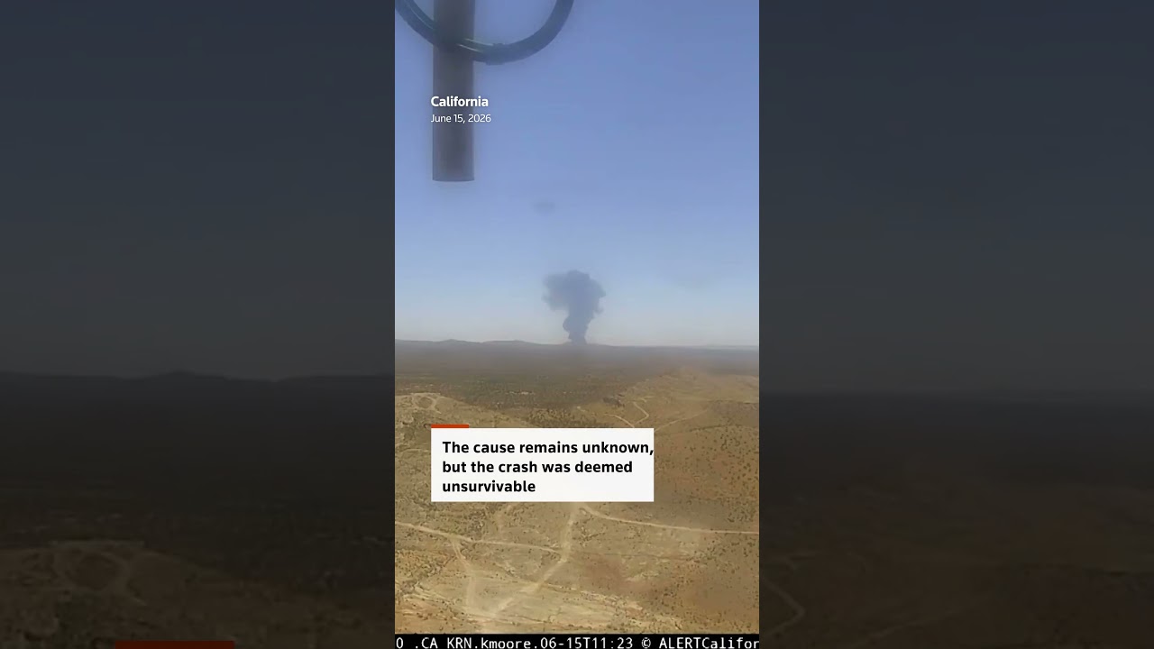 US bomber crashes during takeoff, killing eight