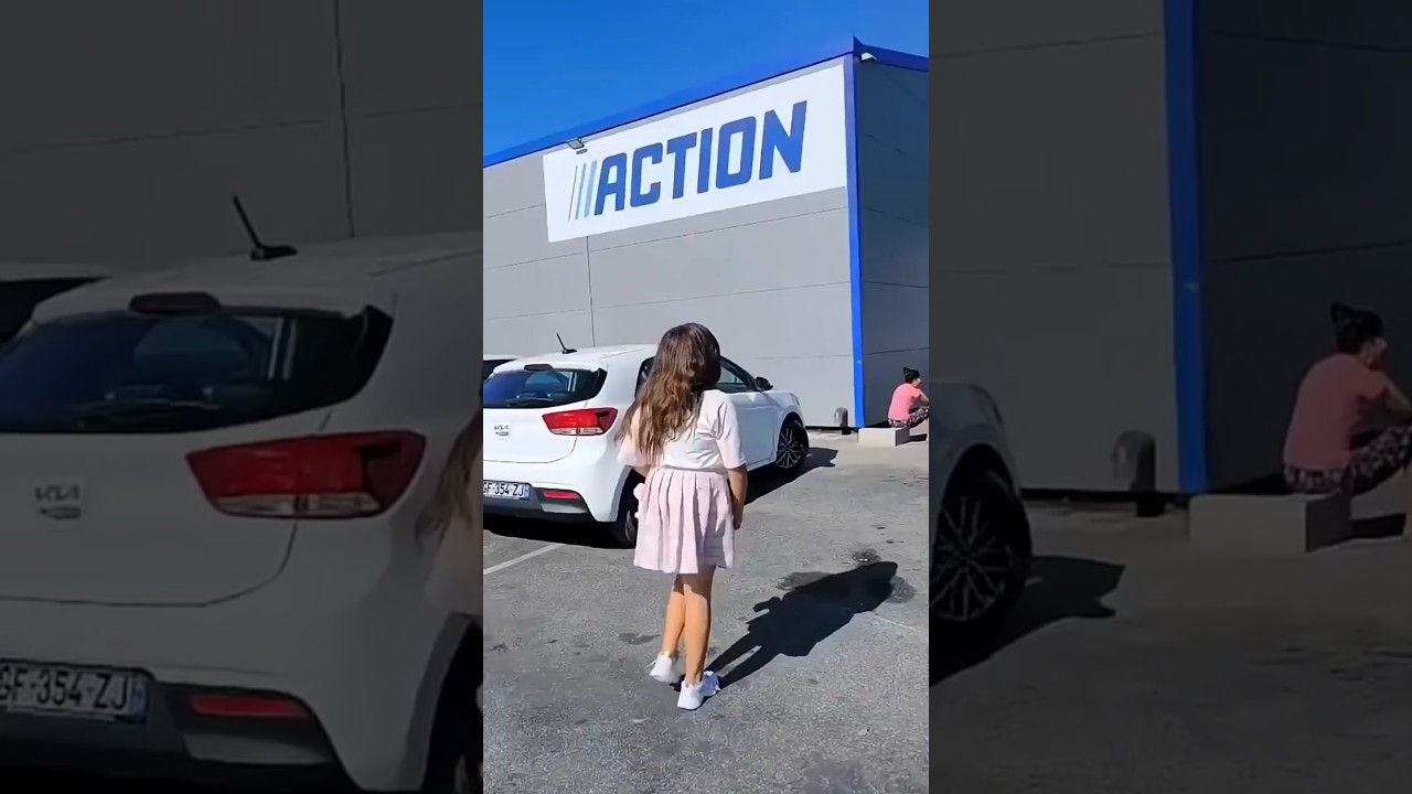 Mes trouvailles kawaii a action 🥰💕✨