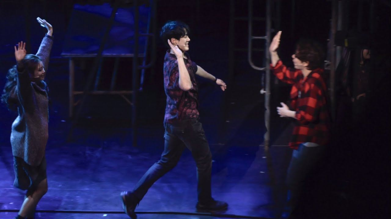 [4k] 260131D 렌트 커튼콜 “Seasons of Love