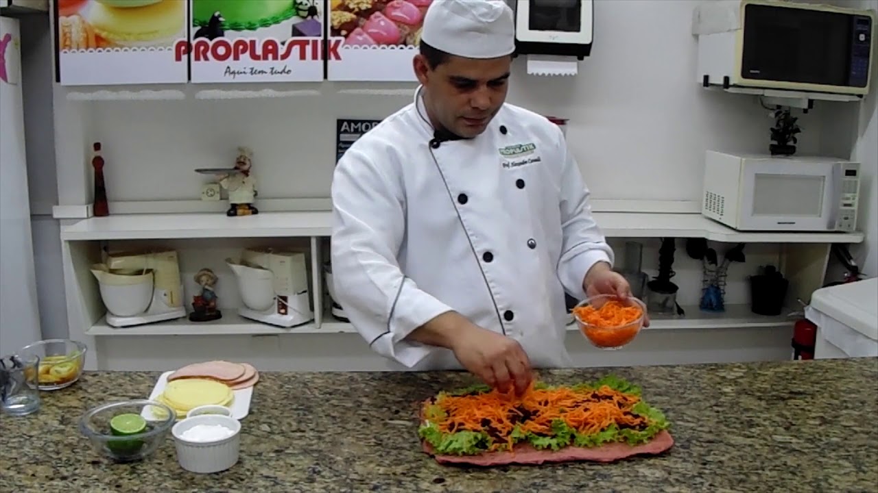 Pão Marroquino