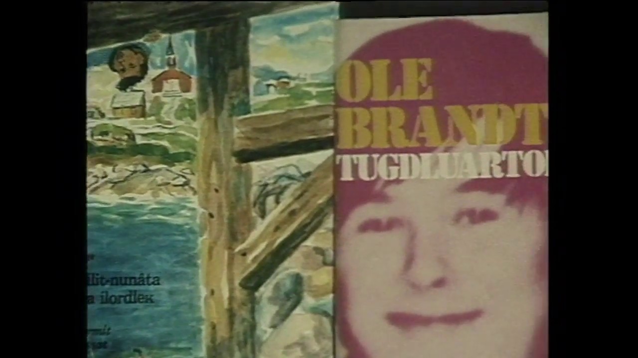 Nunatta oqaluttuassartaa: Grønlændernes valg  (2:2) 1982