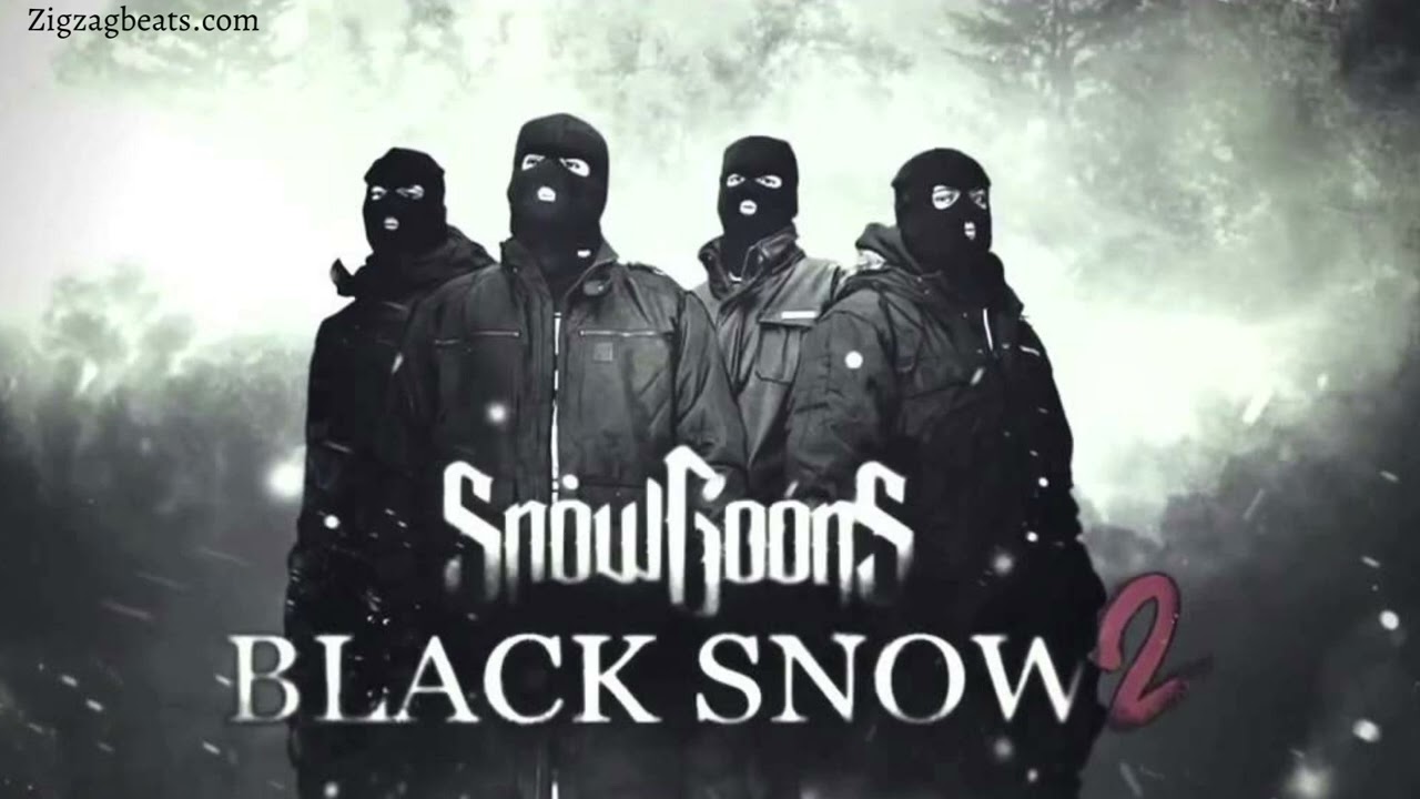 Snow Goons Boombap Type Beat