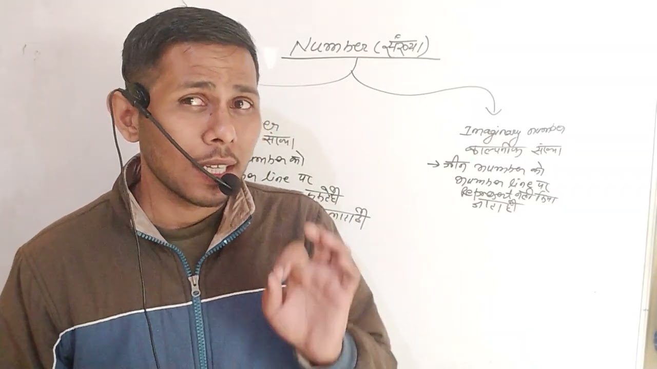 Number System Introduction | Class 9 CBSE / Bihar Board. 