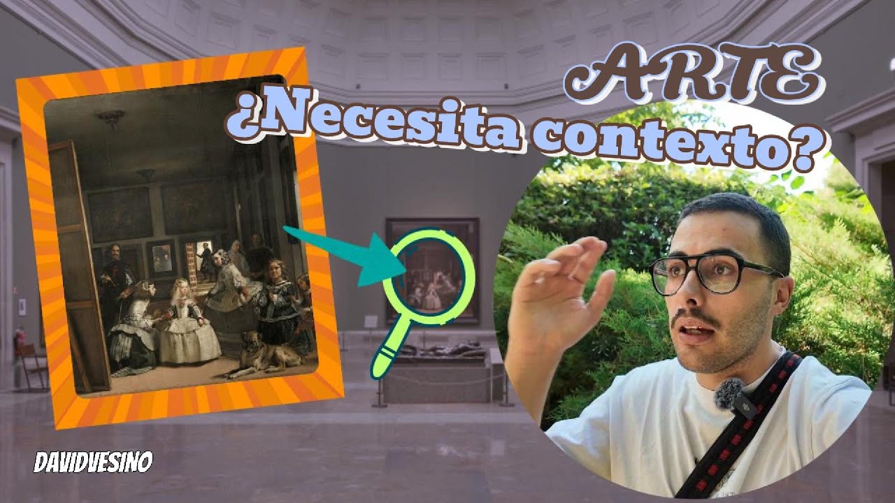 Hago de GUÍA para unos amigos en el MUSEO DEL PRADO / Reacción a su primera vez en el Prado Madrid