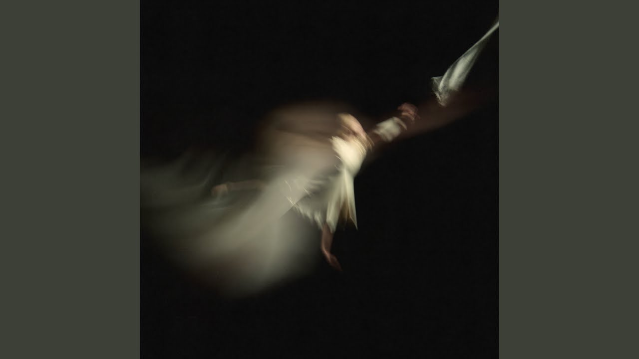 Holy Hands (Live)