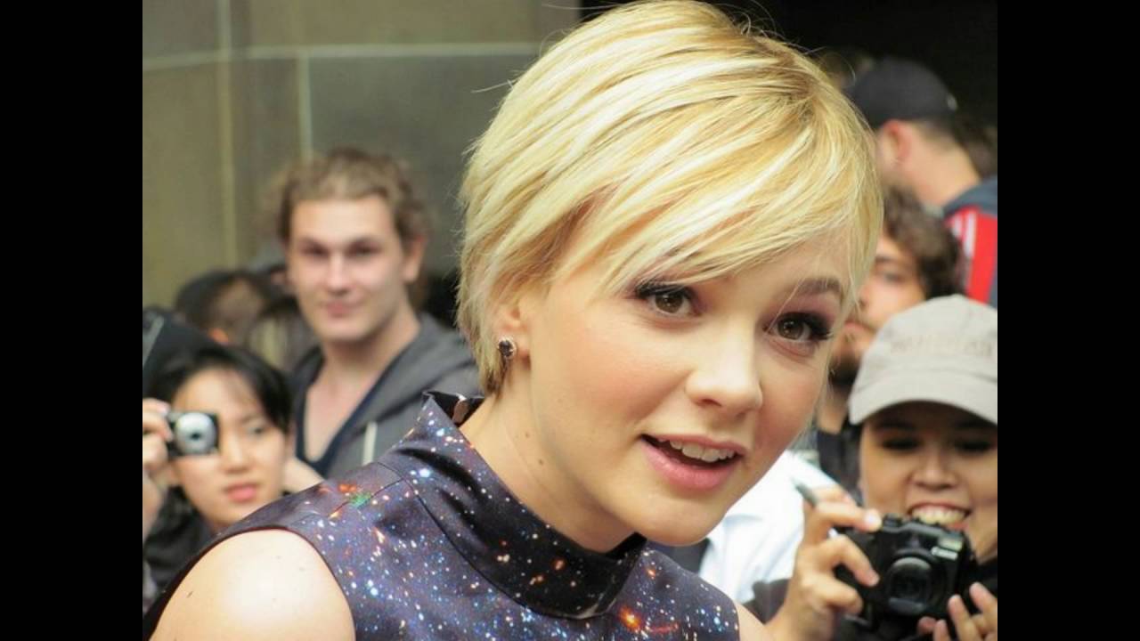 30 Pixie Cut Hairstyles For Long Faces | Pixie Cut Hairstyles For Thick Hair