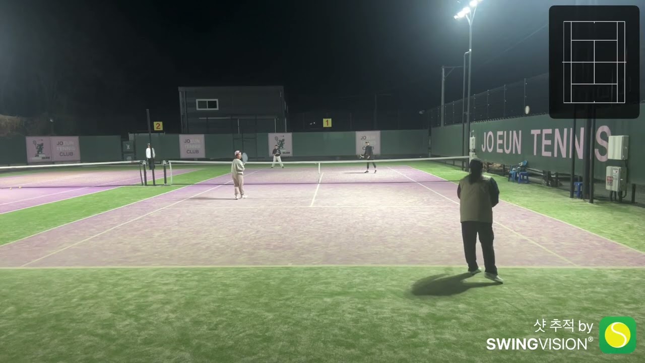 2026.2.23#대회연습#파트너#가즈아#충전#용기#화이팅#나이스파트너#tennisforehand#테린이성장일기#조은클럽#조은테니스#에러#tennisvolley#끝내기