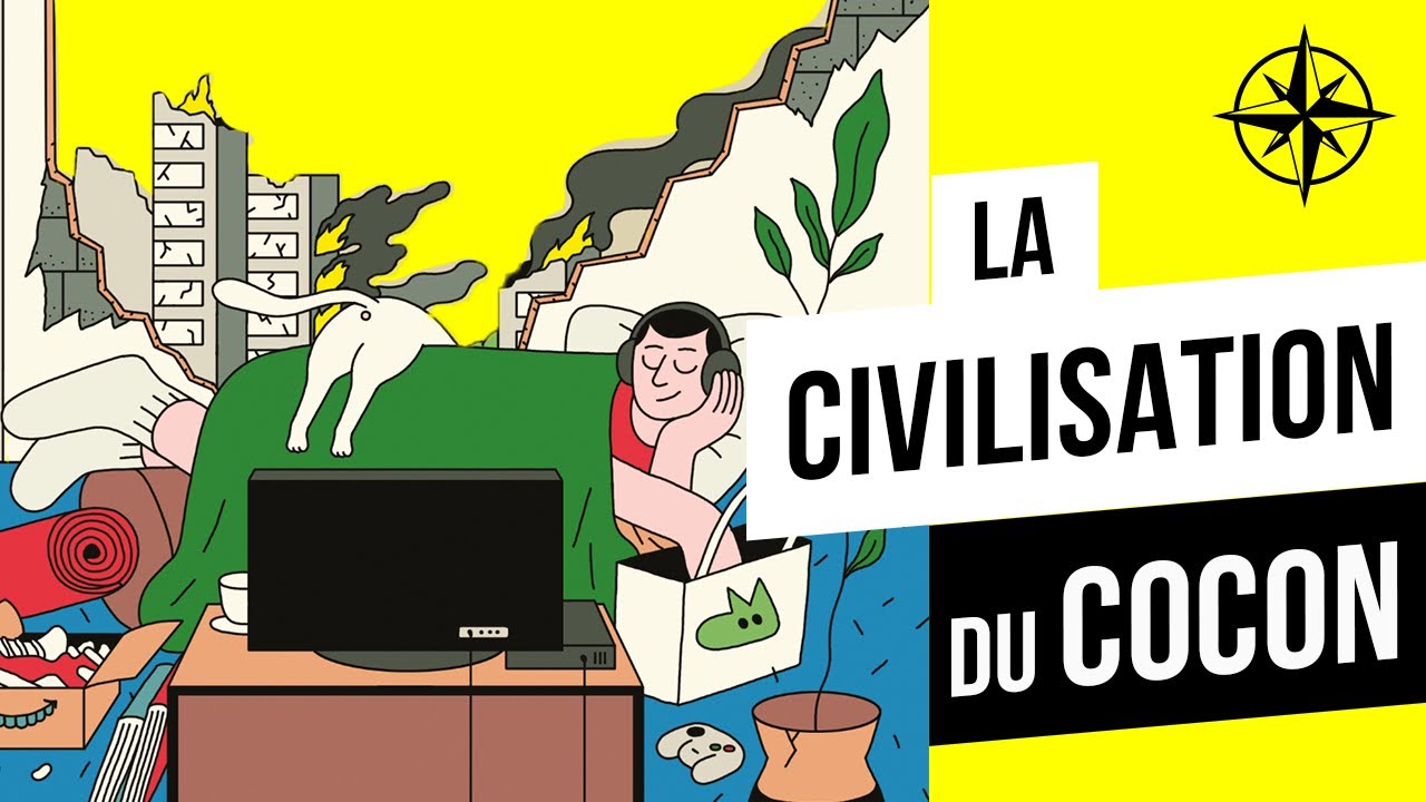 Vis-tu dans un Cocon ?