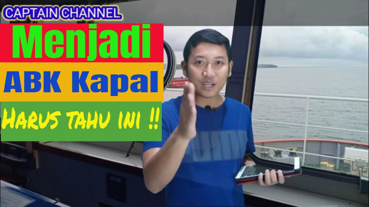 Cara Bekerja Dikapal | Langkah Menjadi Anak Buah Kapal | Ratings | #Pelautindonesia #ABKkapal