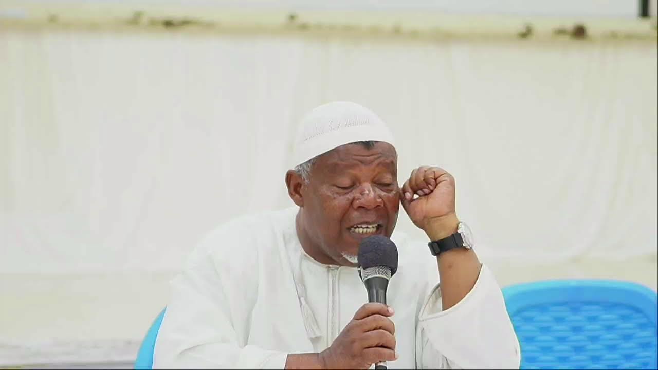 Zanzibar hajj and Traveling Agency ZAHATA Live Stream