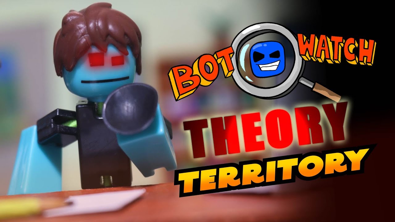 🔎Bot Watch! 🔎 | NEW Addition to the Galaxy Defenders?!