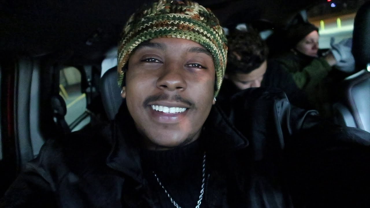 Runtz - King Goodz (Official Music Video)