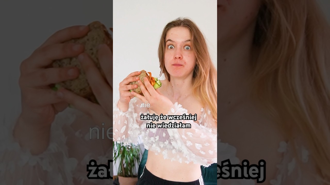 Koniec nudnych kanapek 😯 #dieta #jedzenie #przepis