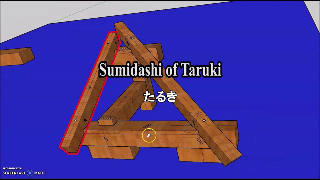 Zuiji San Kyu Instructional Video (Exam for Re-entry in Japan)