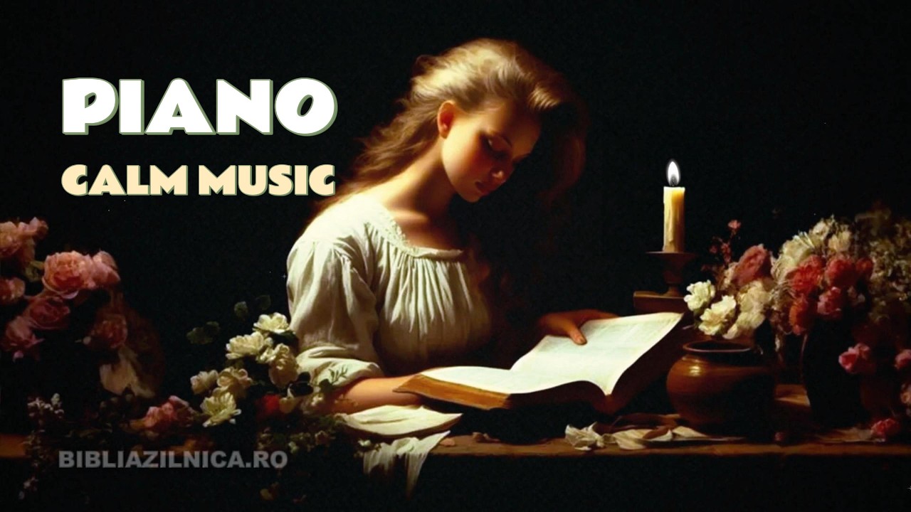 3 Hours of Peaceful Piano Worship | Prayer, Meditation & Quiet Time with God