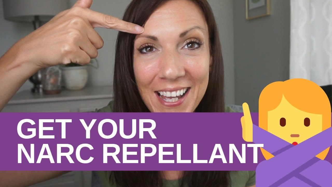How to Avoid Attracting Narcissists (And 1 Surefire Way to Repel Them)
