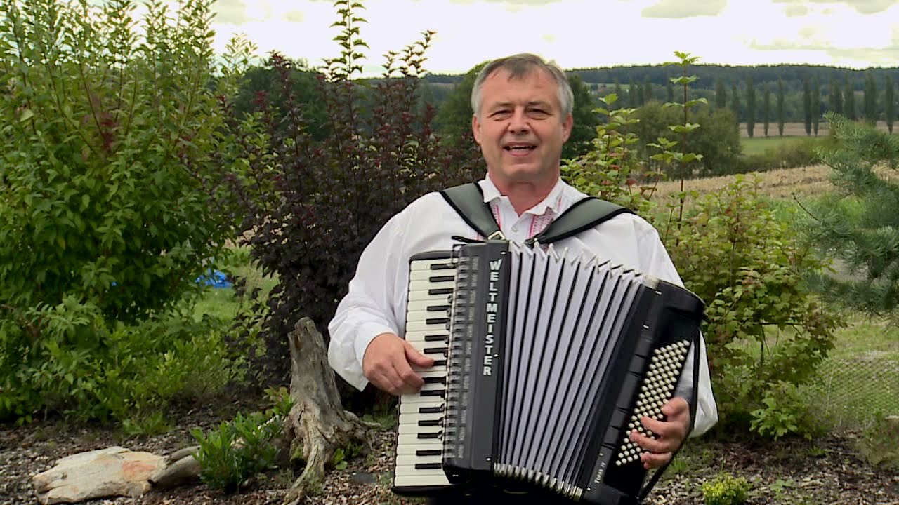 KAPELA KOZLAŇÁCI - Okolo Seče
