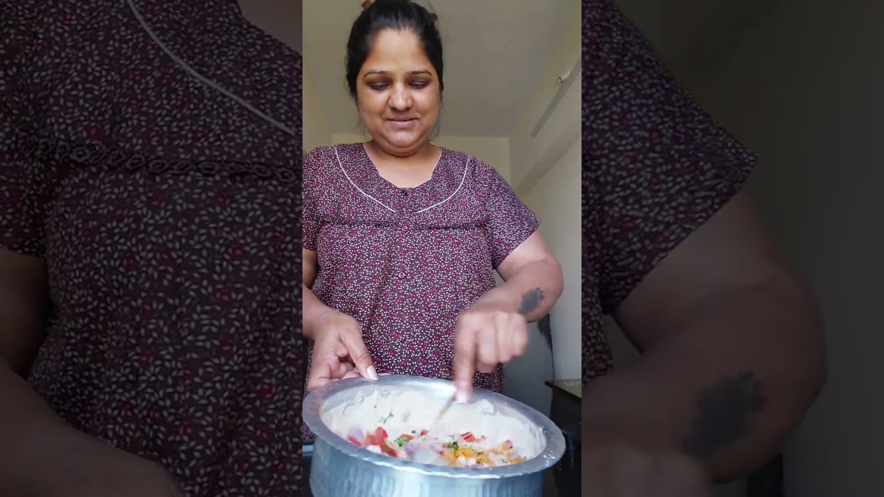 Healthy aur tasty breakfast recipe 