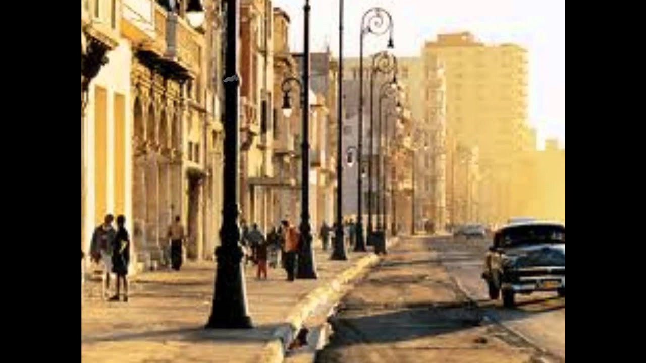 POLYRYTHMIE CUBAINE.wmv